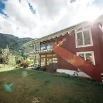 Landleben In By Interhome *