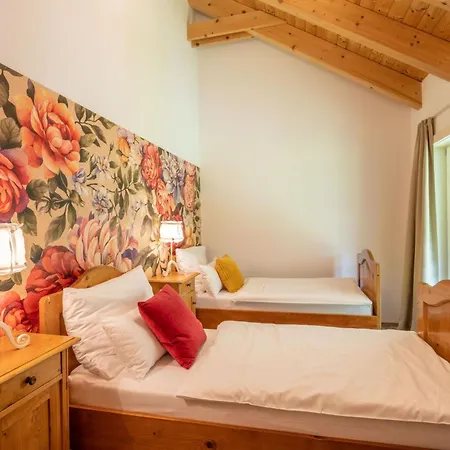 Landleben In By Interhome *