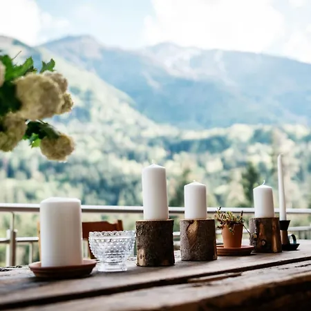 아파트 Landleben In By Interhome Feistritz ob Bleiburg