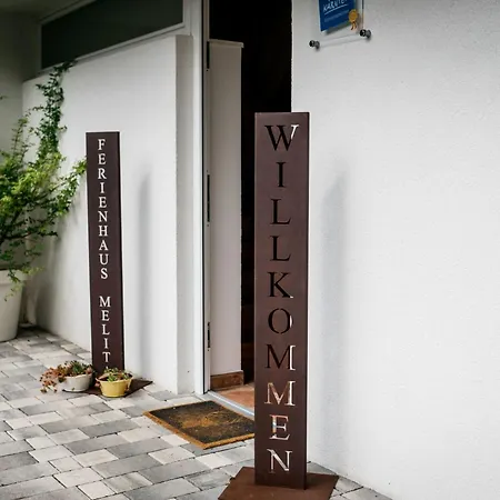 Apartment Landleben In By Interhome Feistritz ob Bleiburg