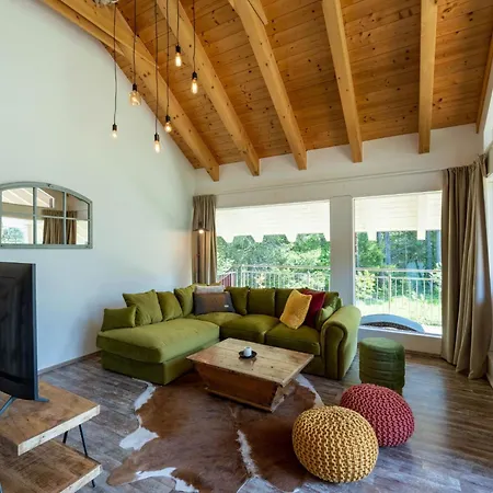 Landleben In By Interhome *