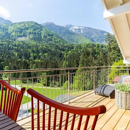 Apartman Landleben In By Interhome *