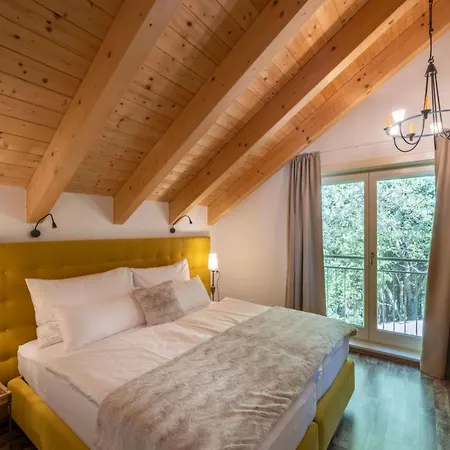 Apartman Landleben In By Interhome *