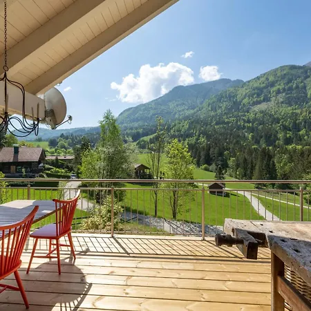 Landleben In By Interhome