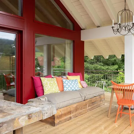 Landleben In By Interhome