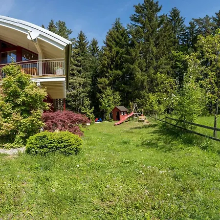 Landleben In By Interhome アパート Feistritz ob Bleiburg