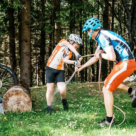 Apartment Landleben In By Interhome *