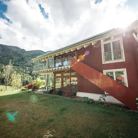 Landleben In By Interhome *