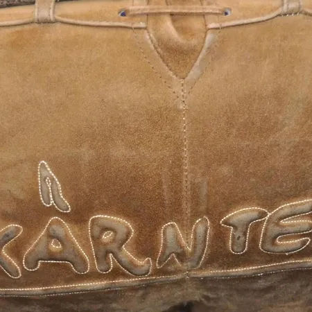 Apartment Landleben In By Interhome