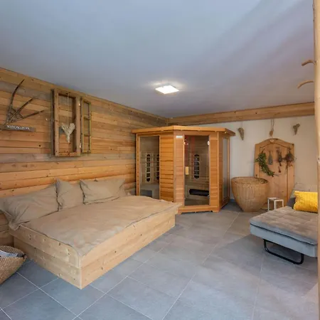 Landleben In By Interhome *