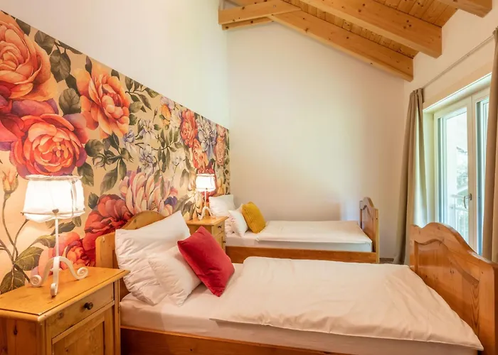 Landleben In By Interhome *