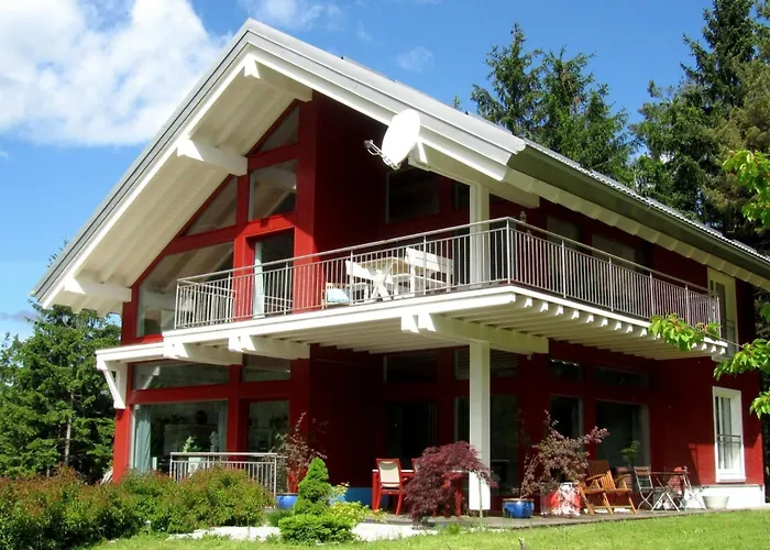 Apartment Landleben In By Interhome