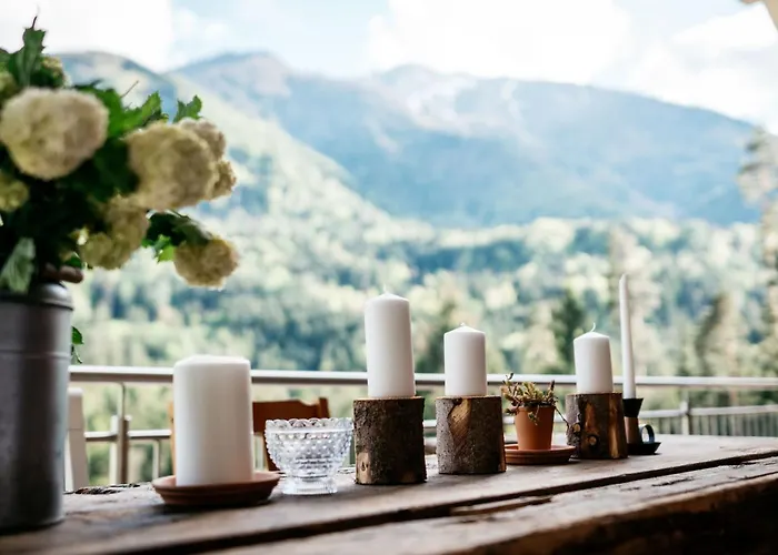 Apartman Landleben In By Interhome Feistritz ob Bleiburg