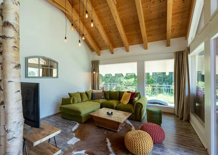 Landleben In By Interhome *