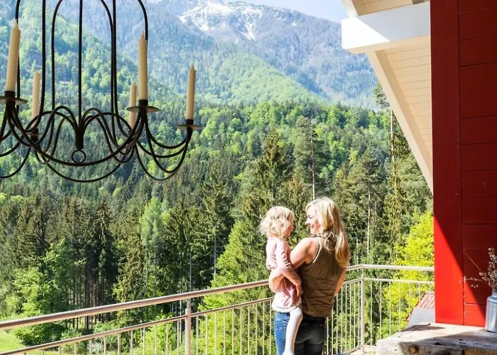 Apartman Landleben In By Interhome Feistritz ob Bleiburg