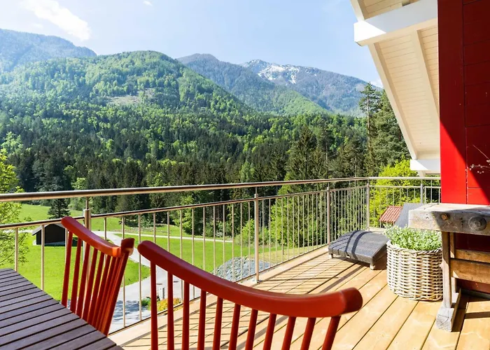 아파트 Landleben In By Interhome *