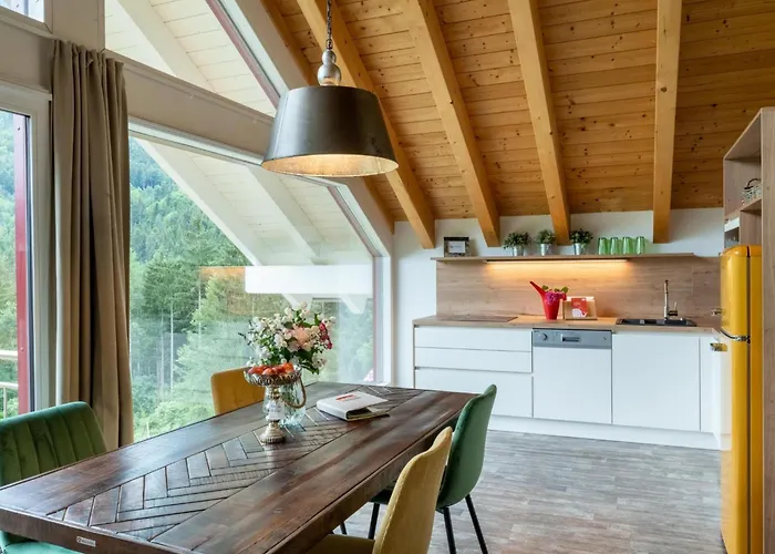 Landleben In By Interhome 아파트