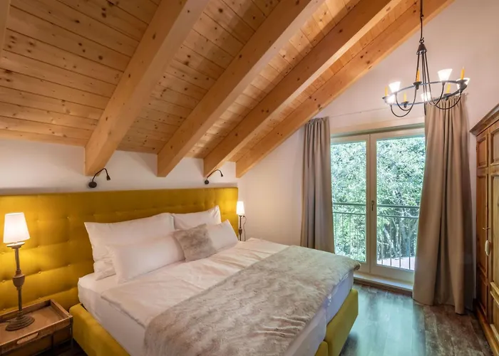 Apartment Landleben In By Interhome *