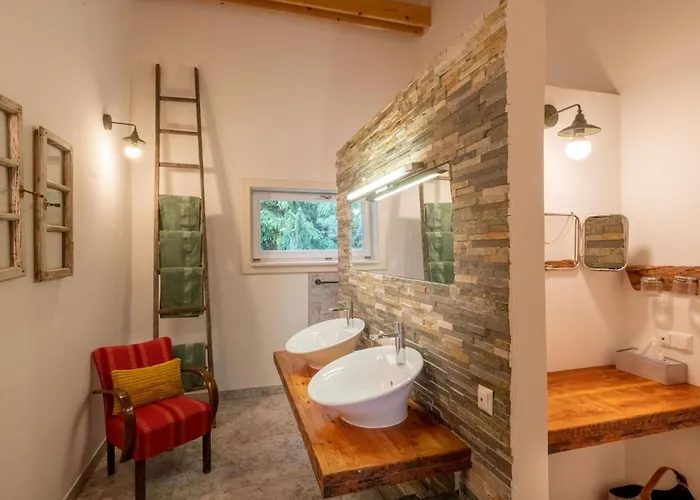 Apartman Landleben In By Interhome