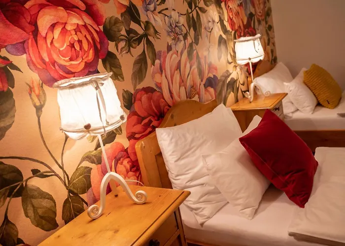 Landleben In By Interhome * Feistritz ob Bleiburg