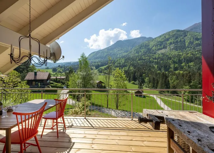 Landleben In By Interhome