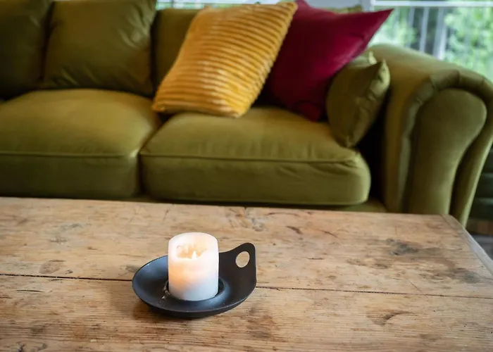 Landleben In By Interhome Feistritz ob Bleiburg