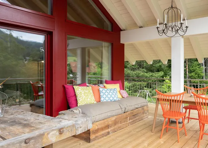 Landleben In By Interhome