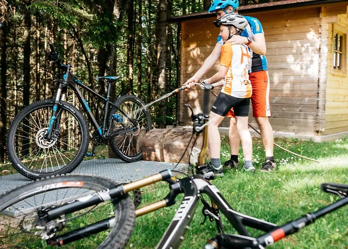 Landleben In By Interhome Apartment *