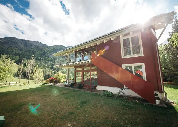 Landleben In By Interhome *