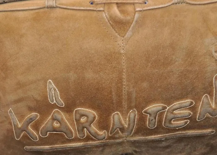 아파트 Landleben In By Interhome