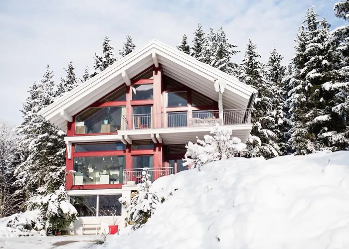 Landleben In By Interhome *