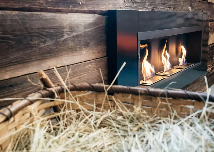 Landleben In By Interhome 아파트