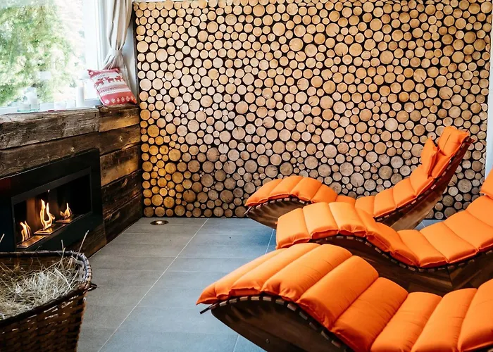 Landleben In By Interhome