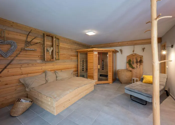 Landleben In By Interhome *