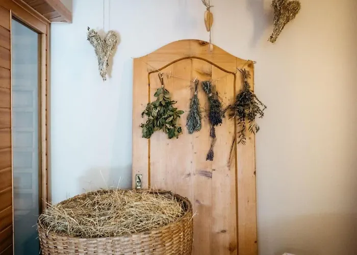 Landleben In By Interhome Feistritz ob Bleiburg