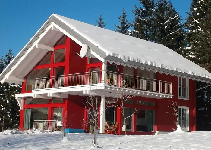 Landleben In By Interhome Feistritz ob Bleiburg